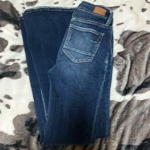 BKE girls flare motorize 14 long good condition